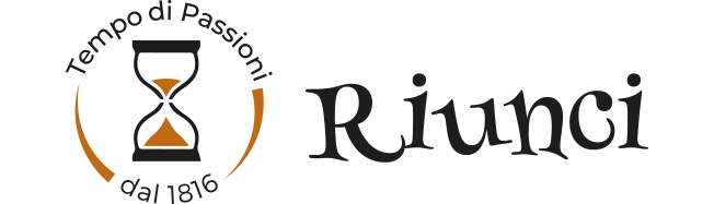 Riunci